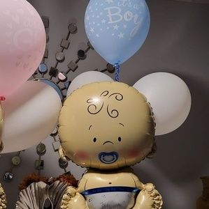 Meet your Posher, Liz